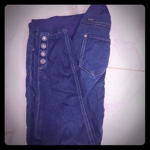 Maternity Jeans